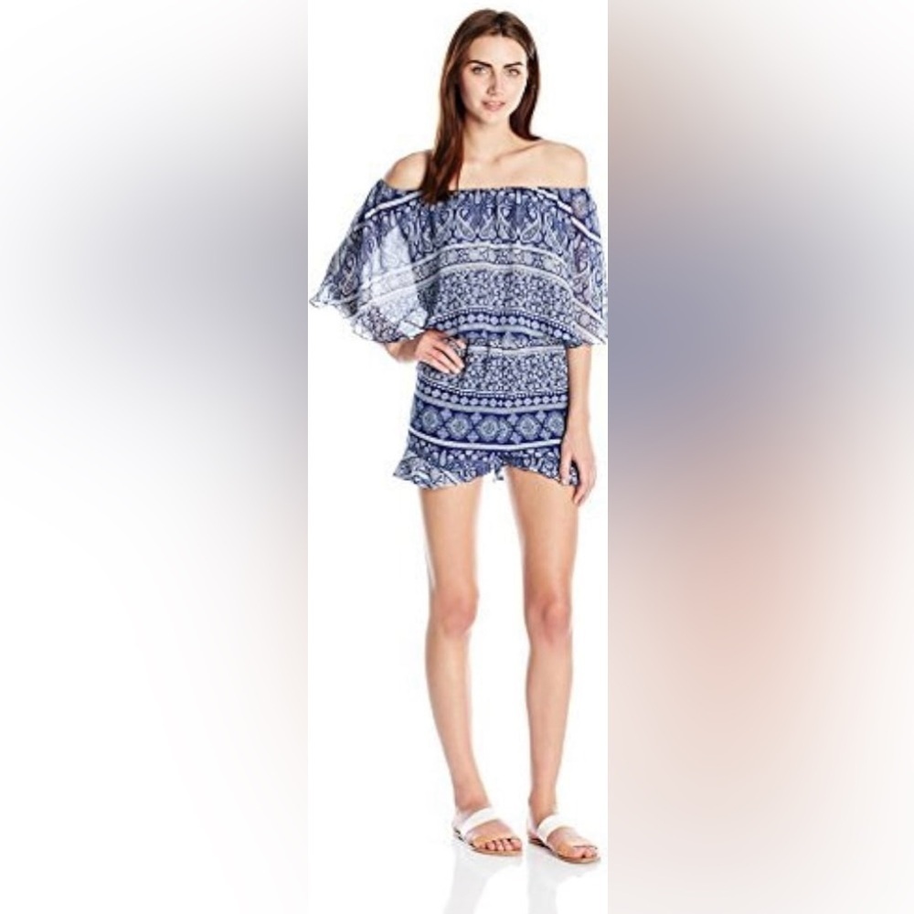 Misa Chiara romper